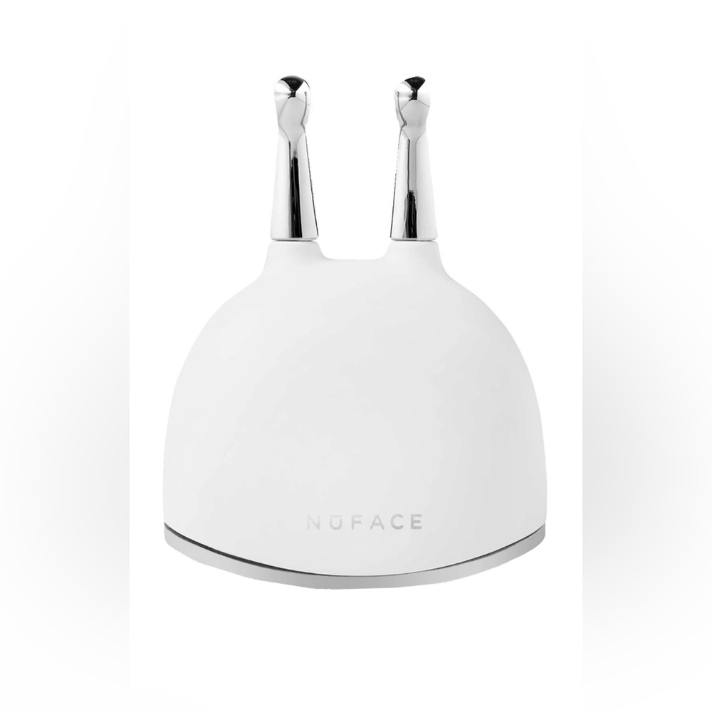 BRAND NEW NuFACE Lip & Eye Attachment for the TRINITY+